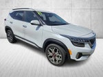 2021 Kia Seltos SX