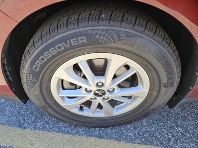 2022 Kia Carnival LXS