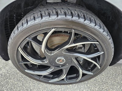 2021 Land Rover Range Rover Velar S