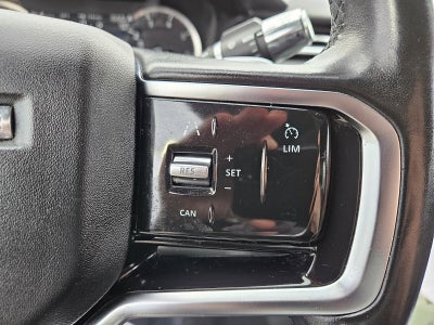 2021 Land Rover Range Rover Velar S