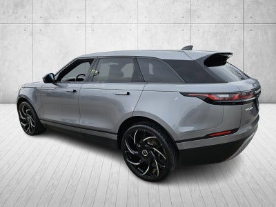 2021 Land Rover Range Rover Velar S