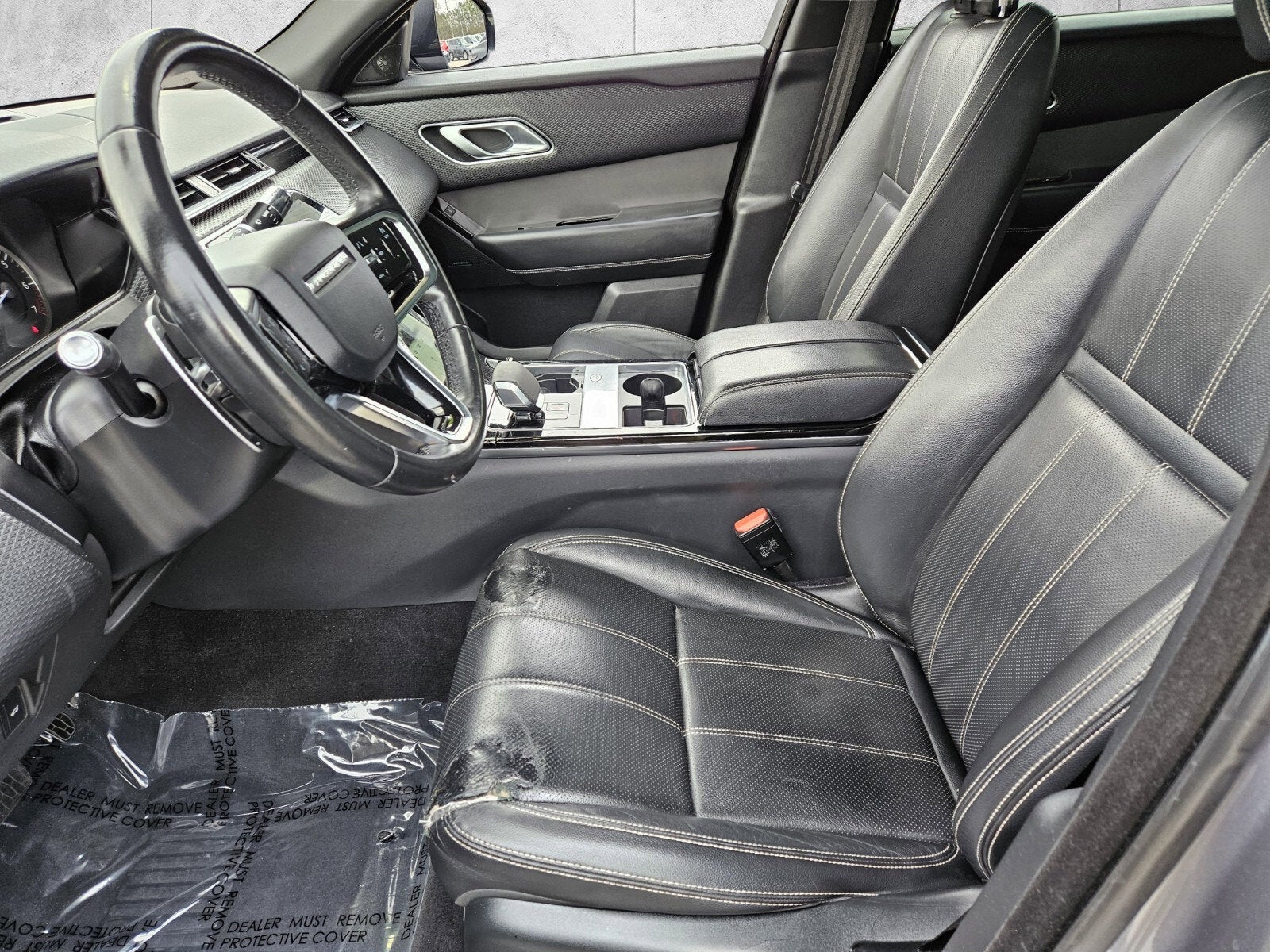 2021 Land Rover Range Rover Velar S