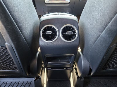 2025 Mercedes-Benz GLA GLA 250