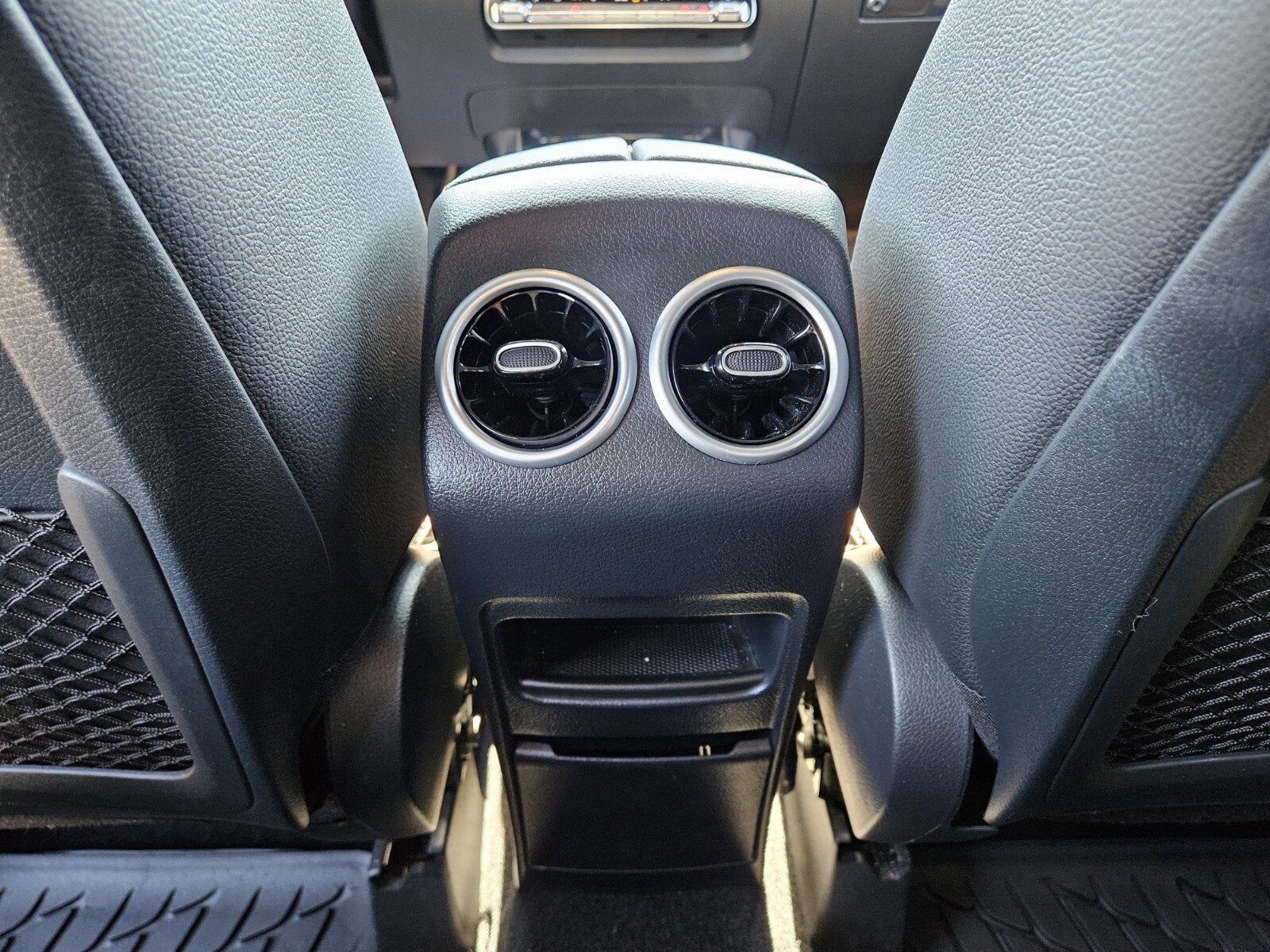 2025 Mercedes-Benz GLA GLA 250