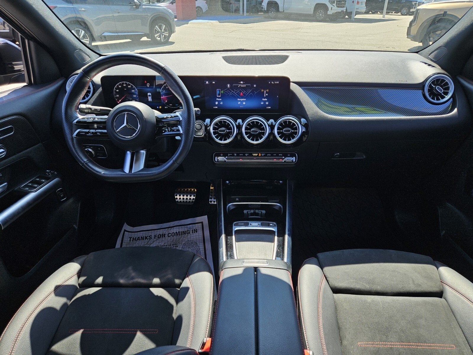 2025 Mercedes-Benz GLA GLA 250