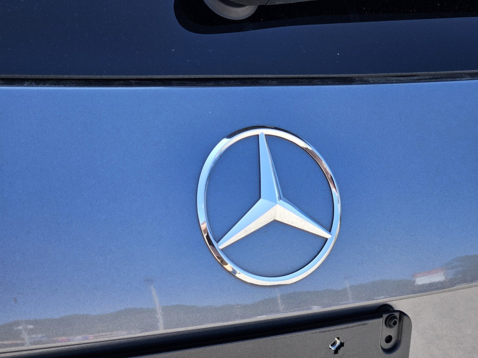 2025 Mercedes-Benz GLA GLA 250