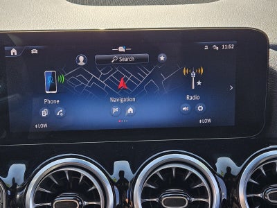 2025 Mercedes-Benz GLA GLA 250