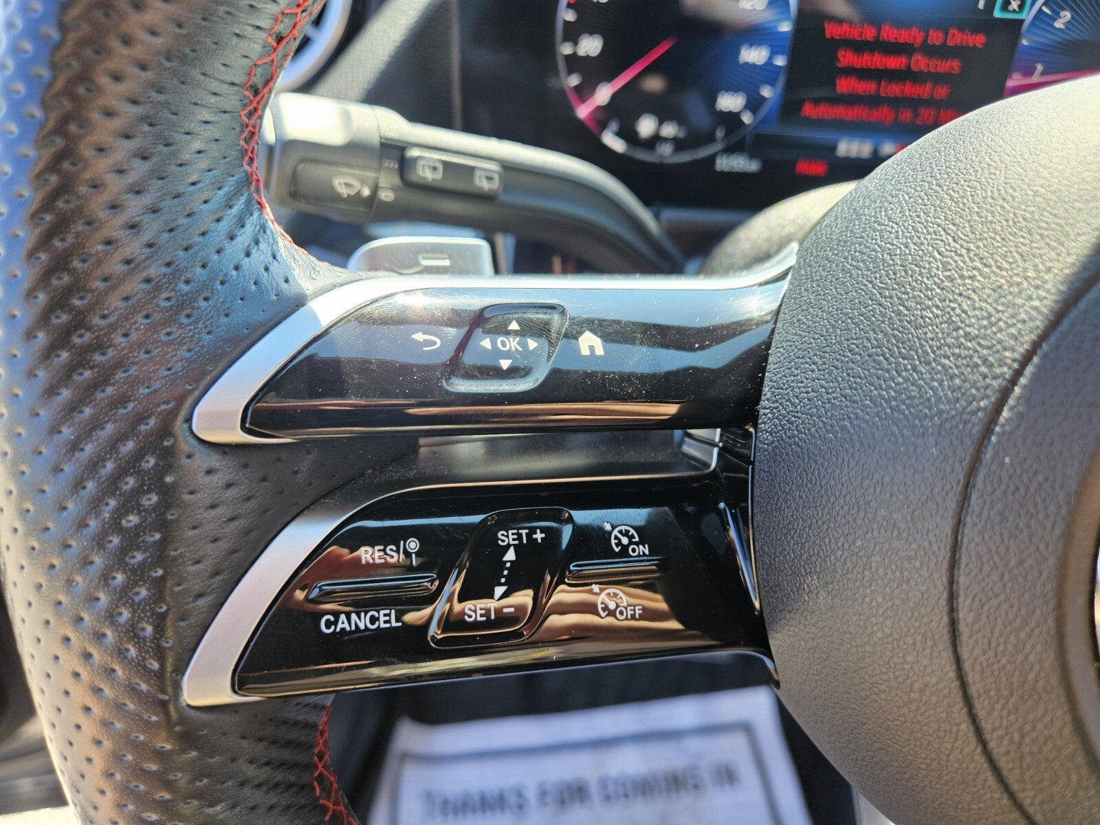 2025 Mercedes-Benz GLA GLA 250