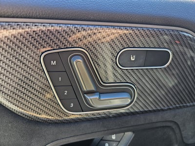 2025 Mercedes-Benz GLA GLA 250