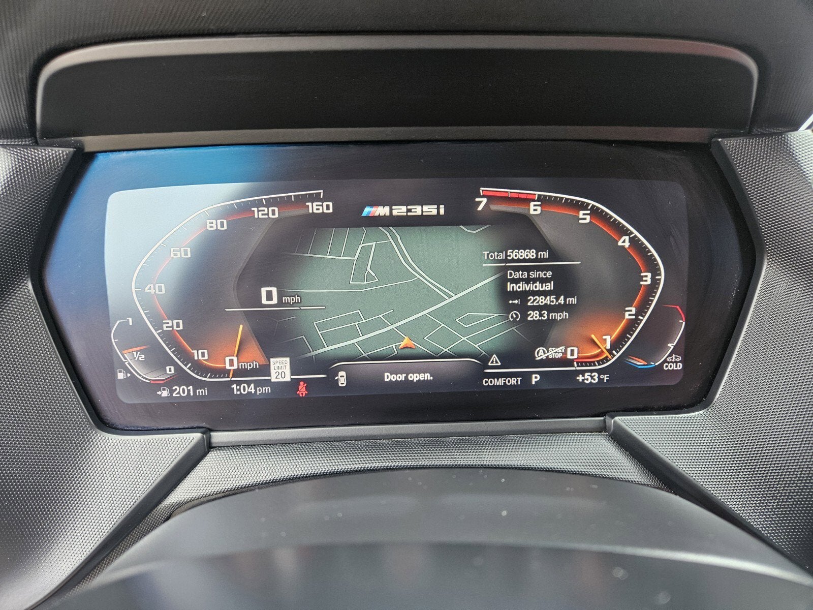 2020 BMW 2 Series M235i xDrive