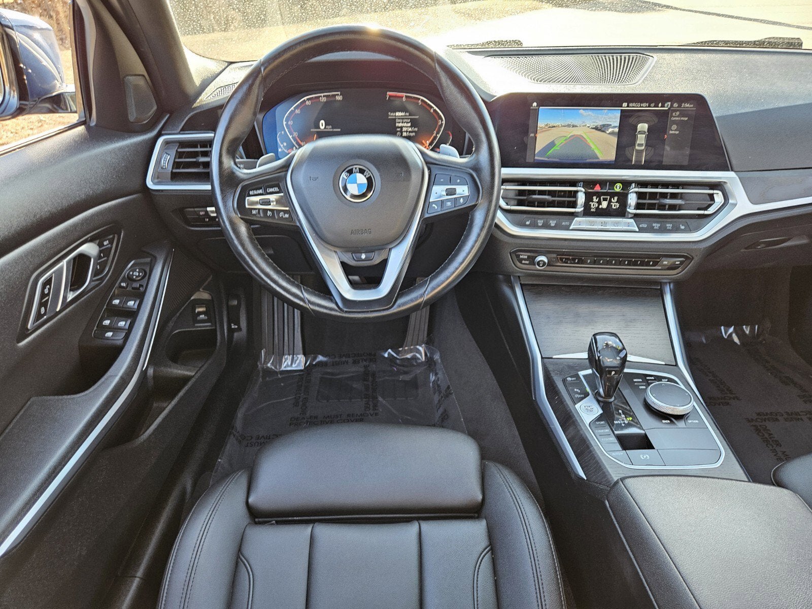 2021 BMW 3 Series 330i xDrive