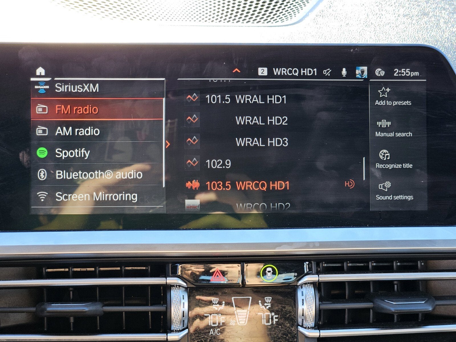 2021 BMW 3 Series 330i xDrive