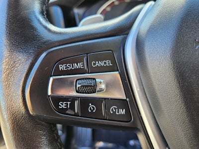 2021 BMW 3 Series 330i xDrive