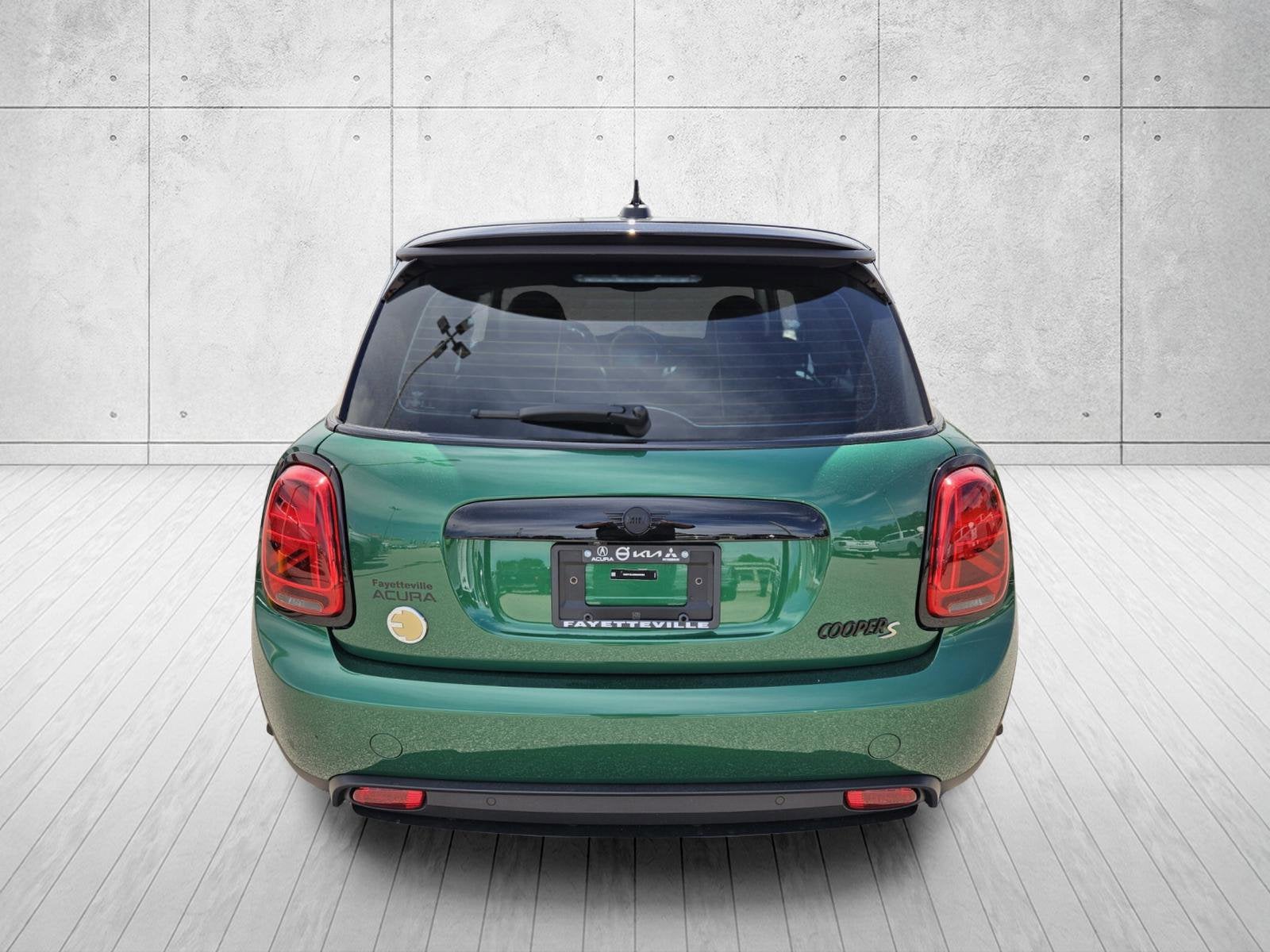 2024 MINI Hardtop 2 Door Cooper SE