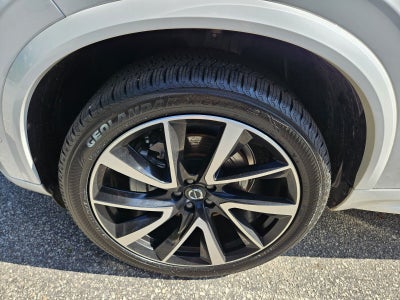 2023 Volvo XC90 Plus