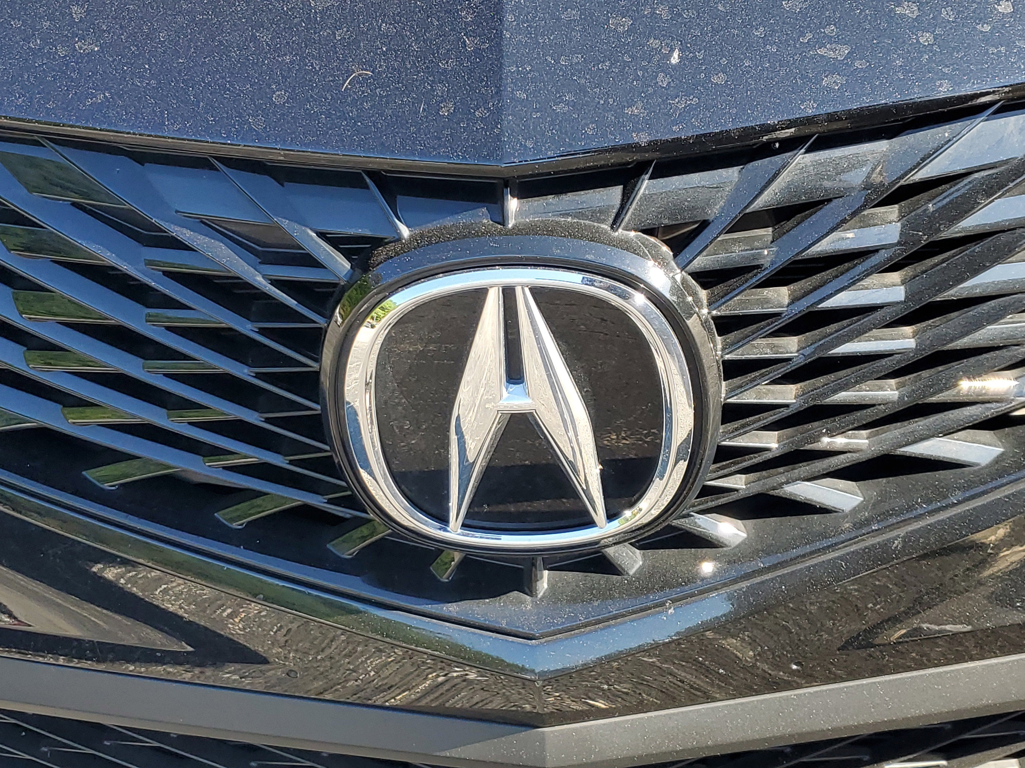 2025 Acura Integra Base