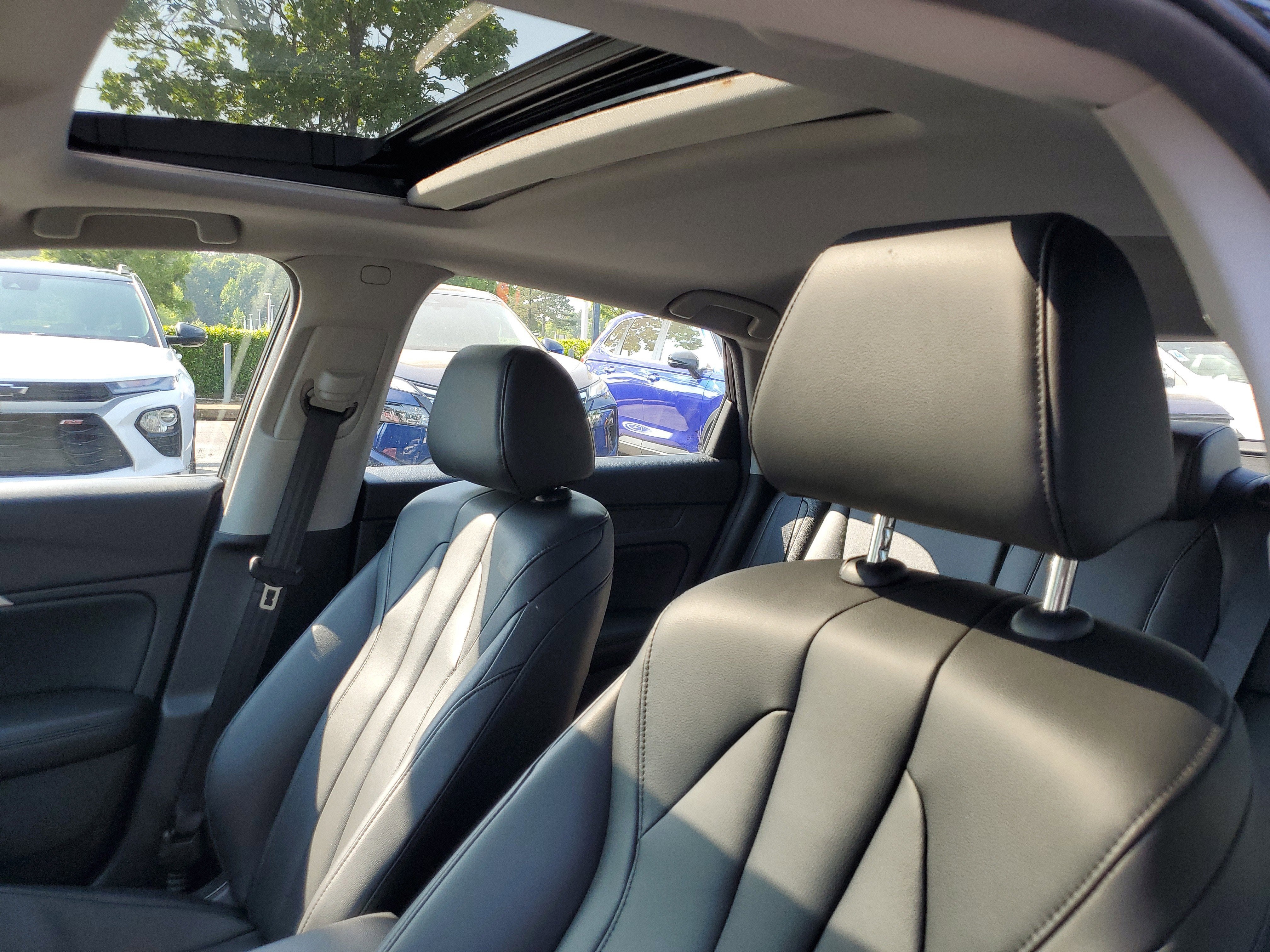 2025 Acura Integra Base