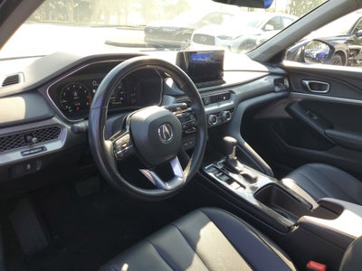 2025 Acura Integra Base