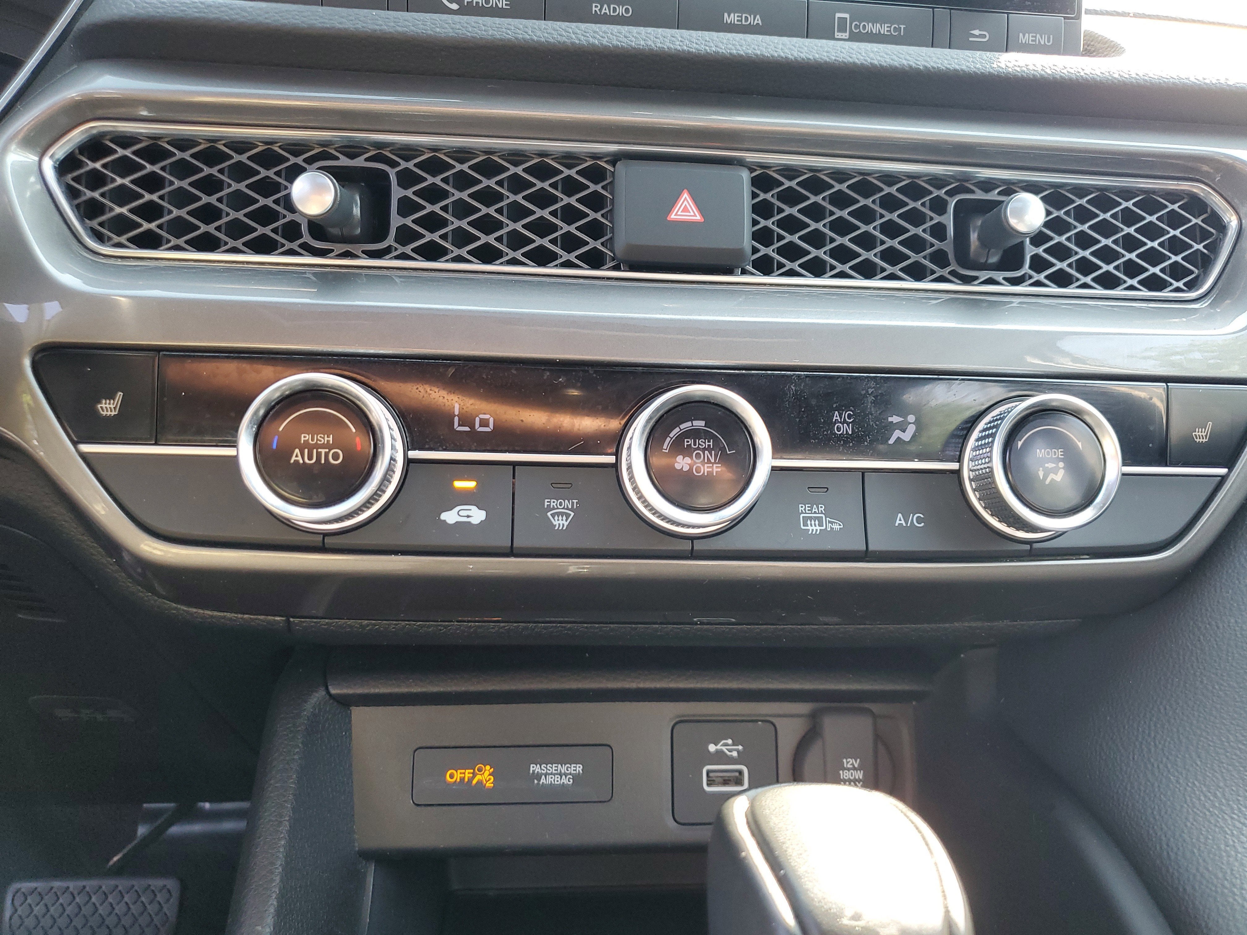 2025 Acura Integra Base