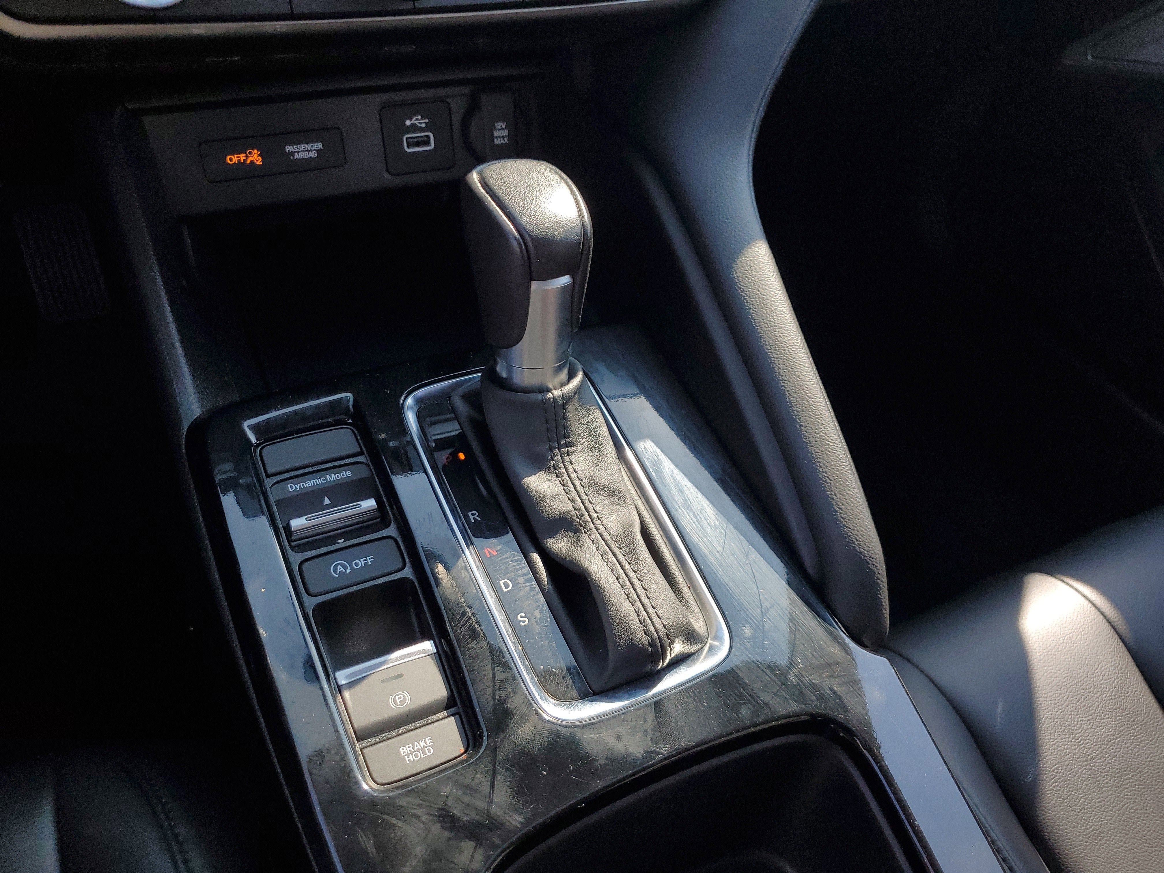 2025 Acura Integra Base