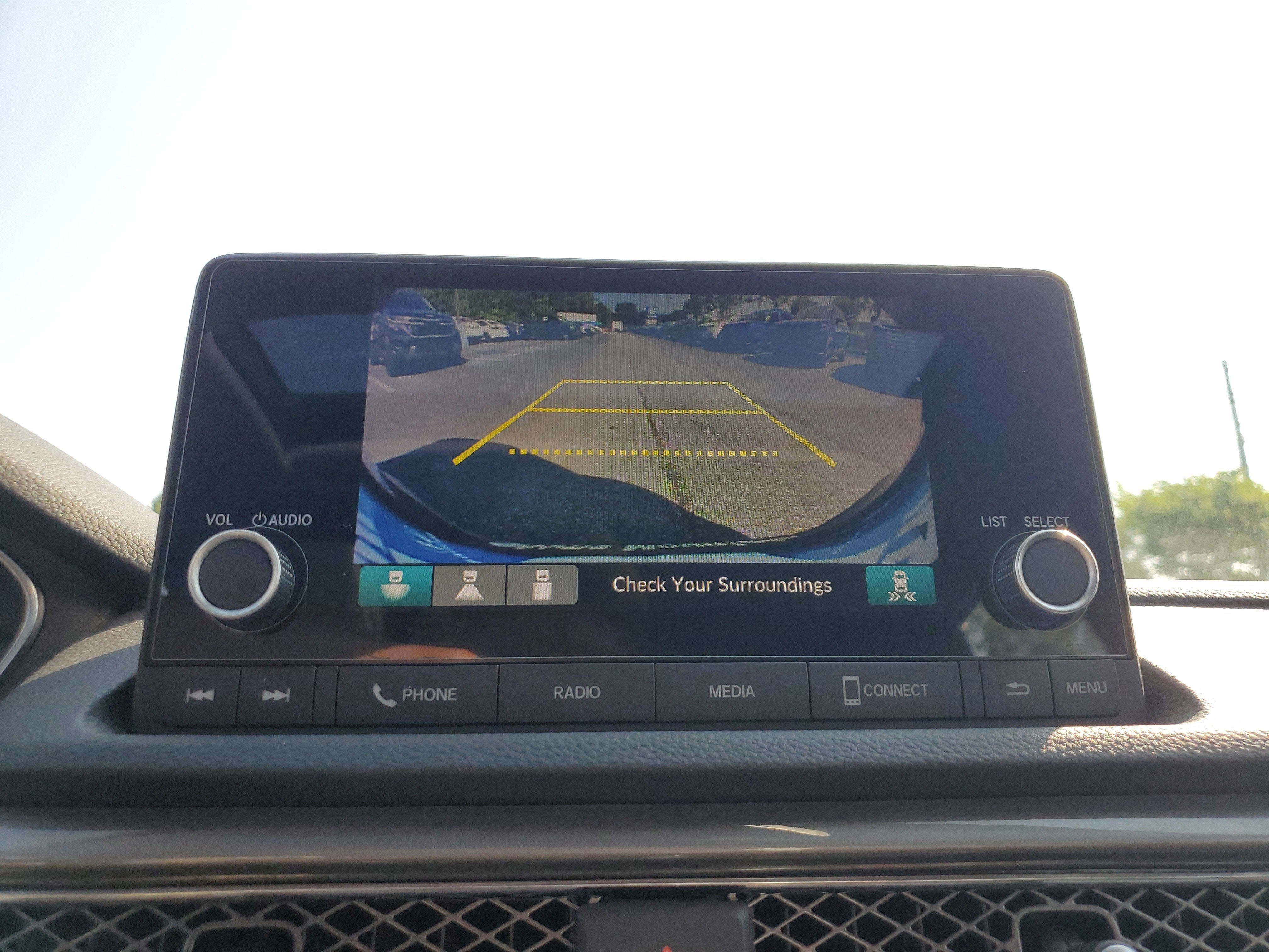 2025 Acura Integra Base