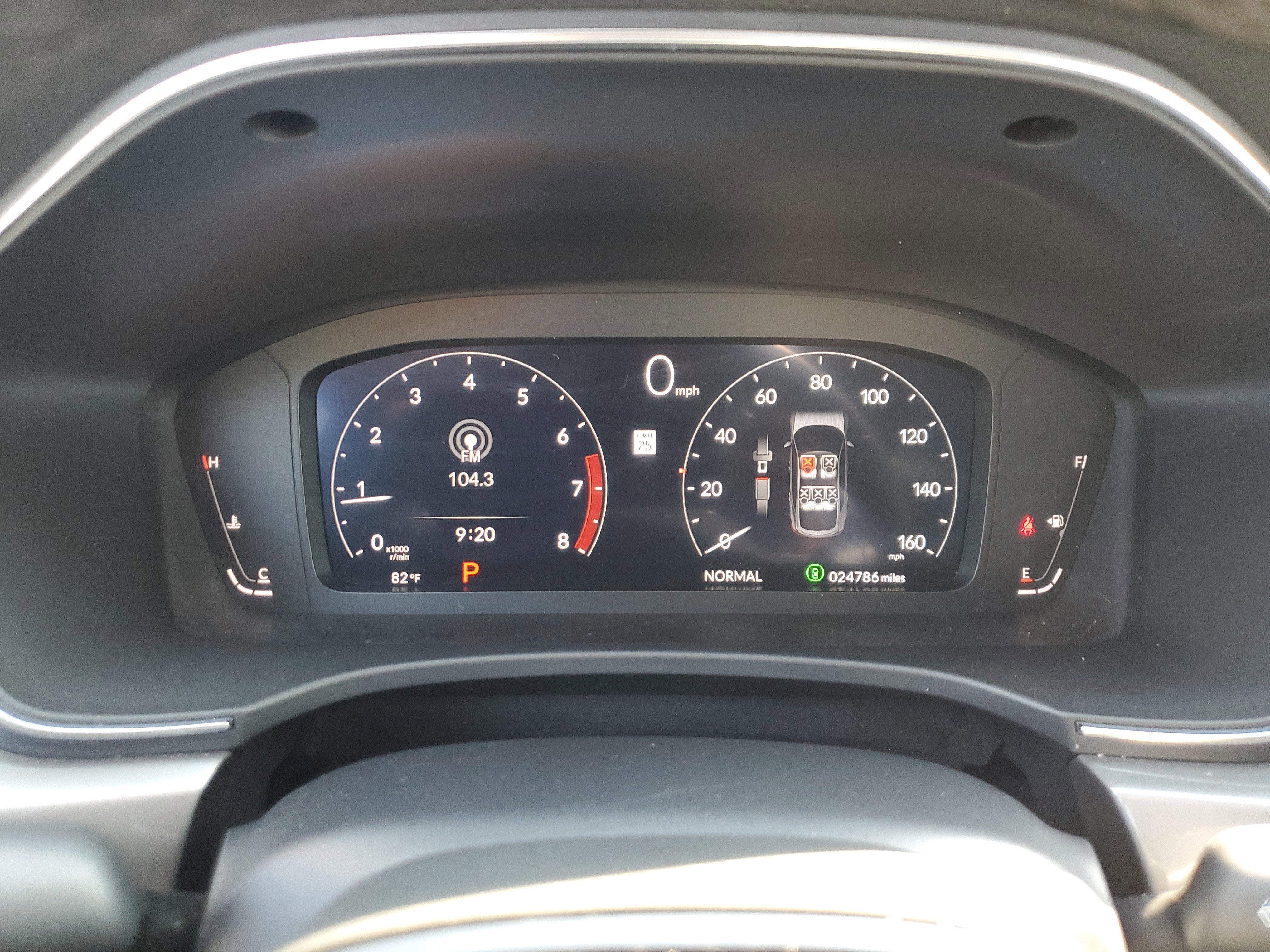 2025 Acura Integra Base