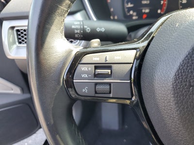 2025 Acura Integra Base