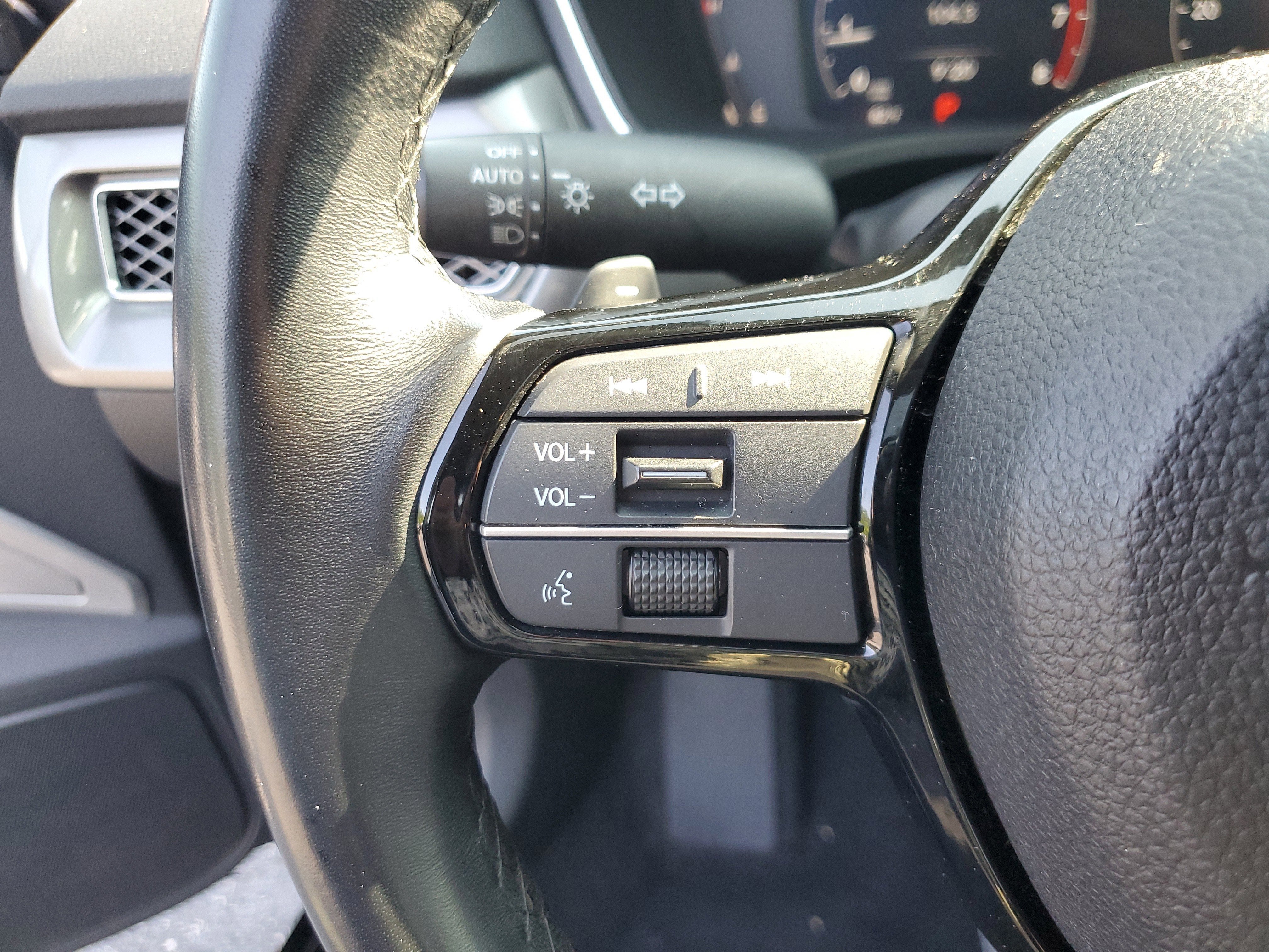 2025 Acura Integra Base