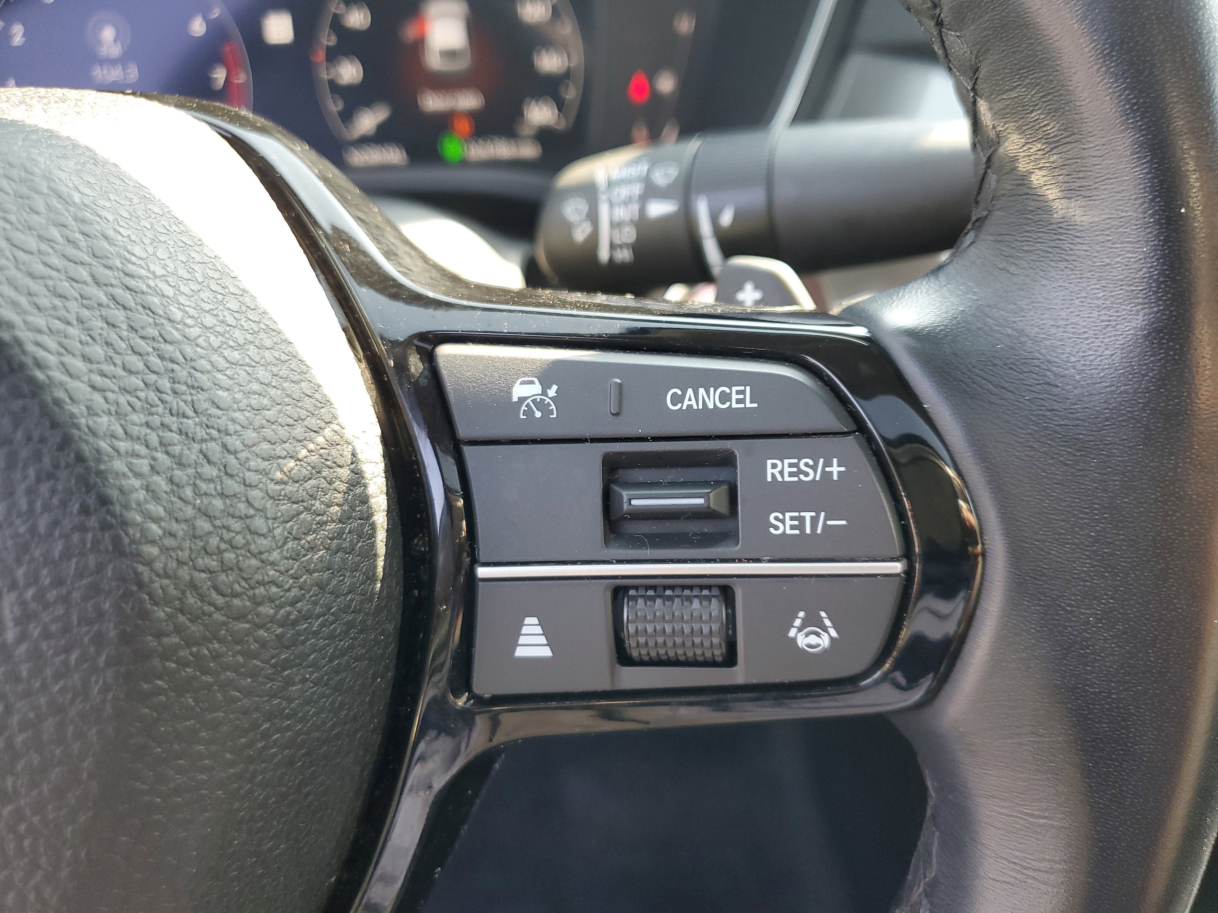 2025 Acura Integra Base