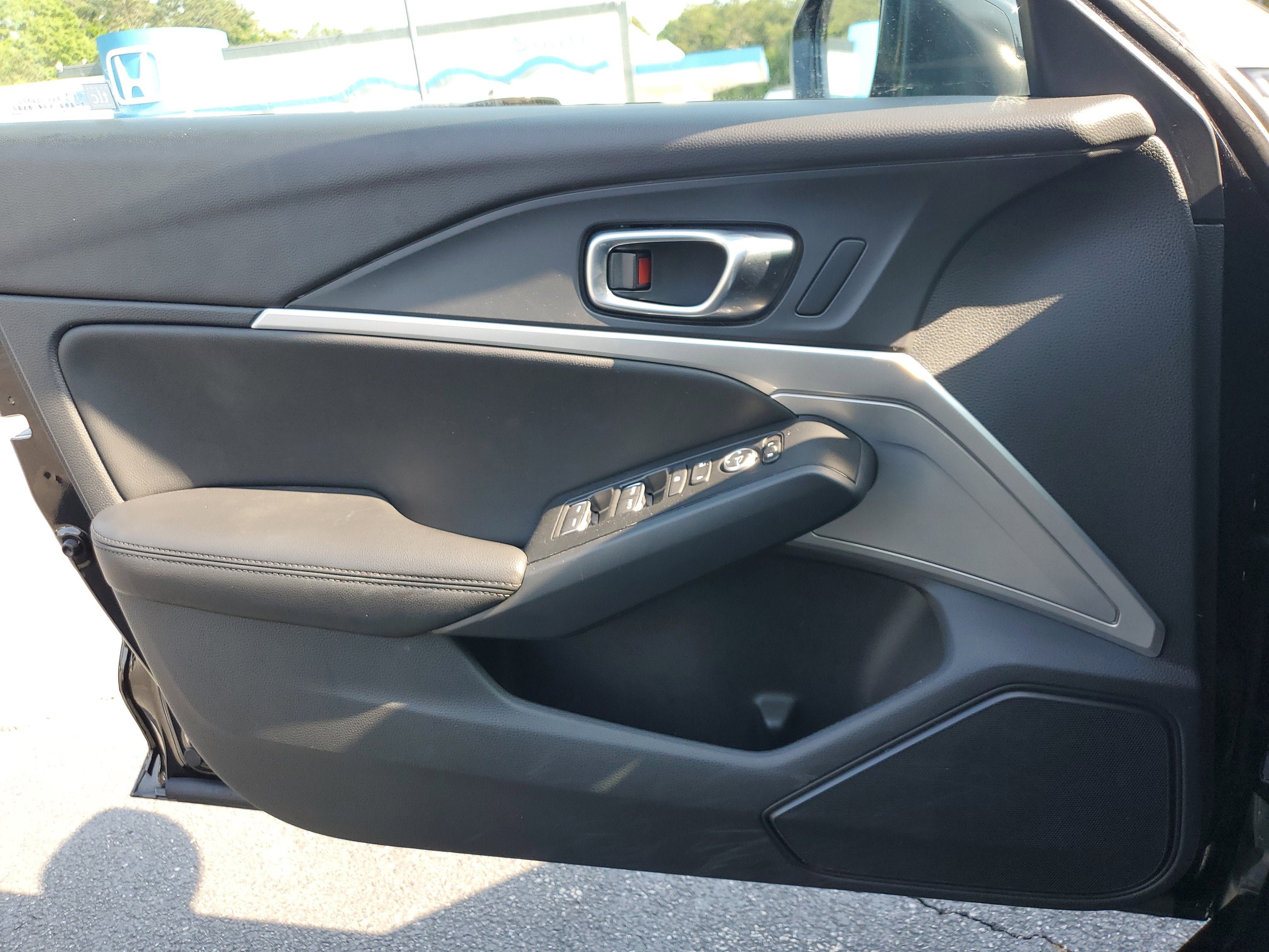 2025 Acura Integra Base