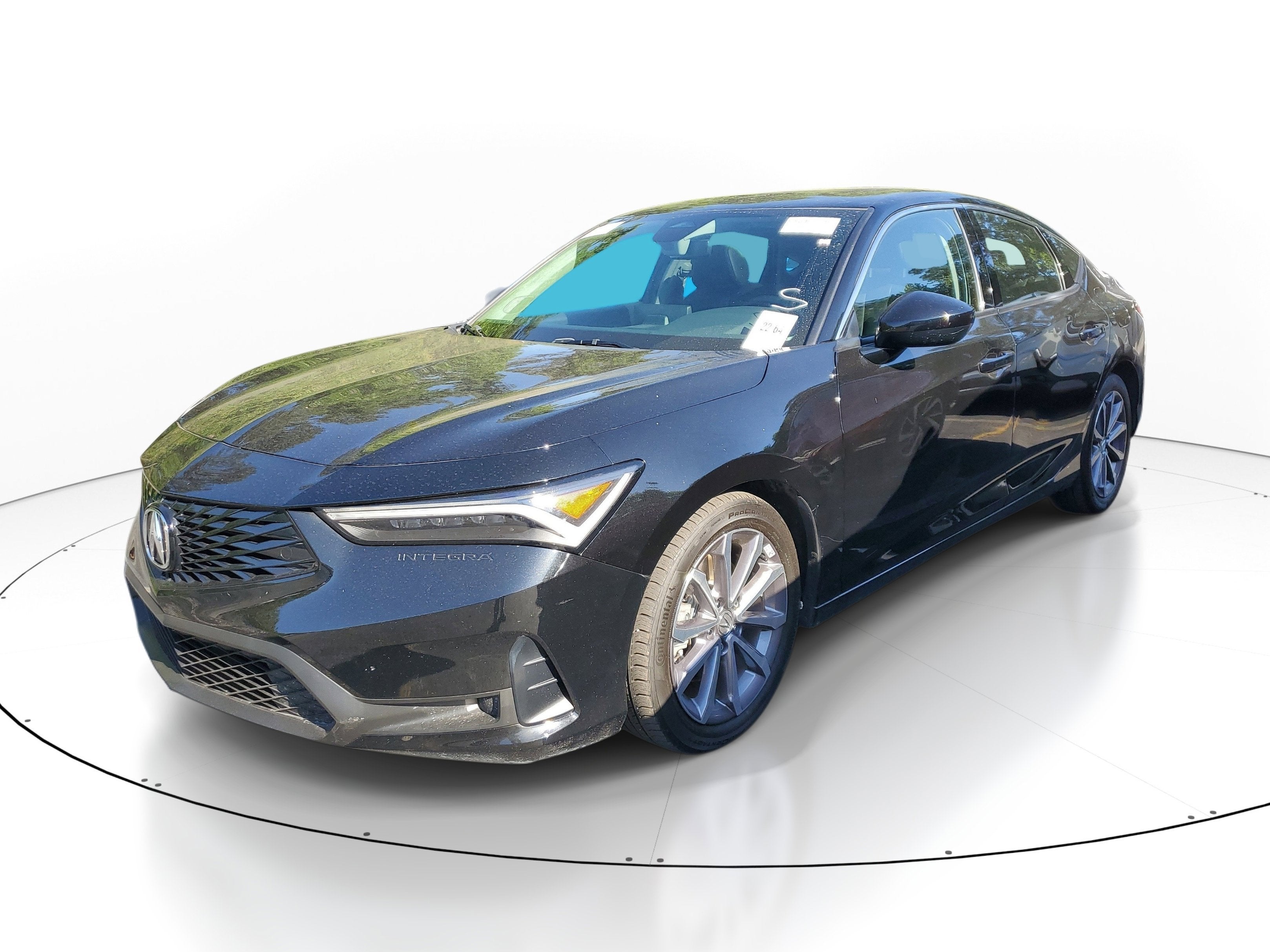 2025 Acura Integra Base