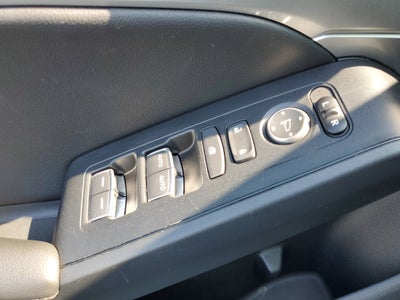 2025 Acura Integra Base