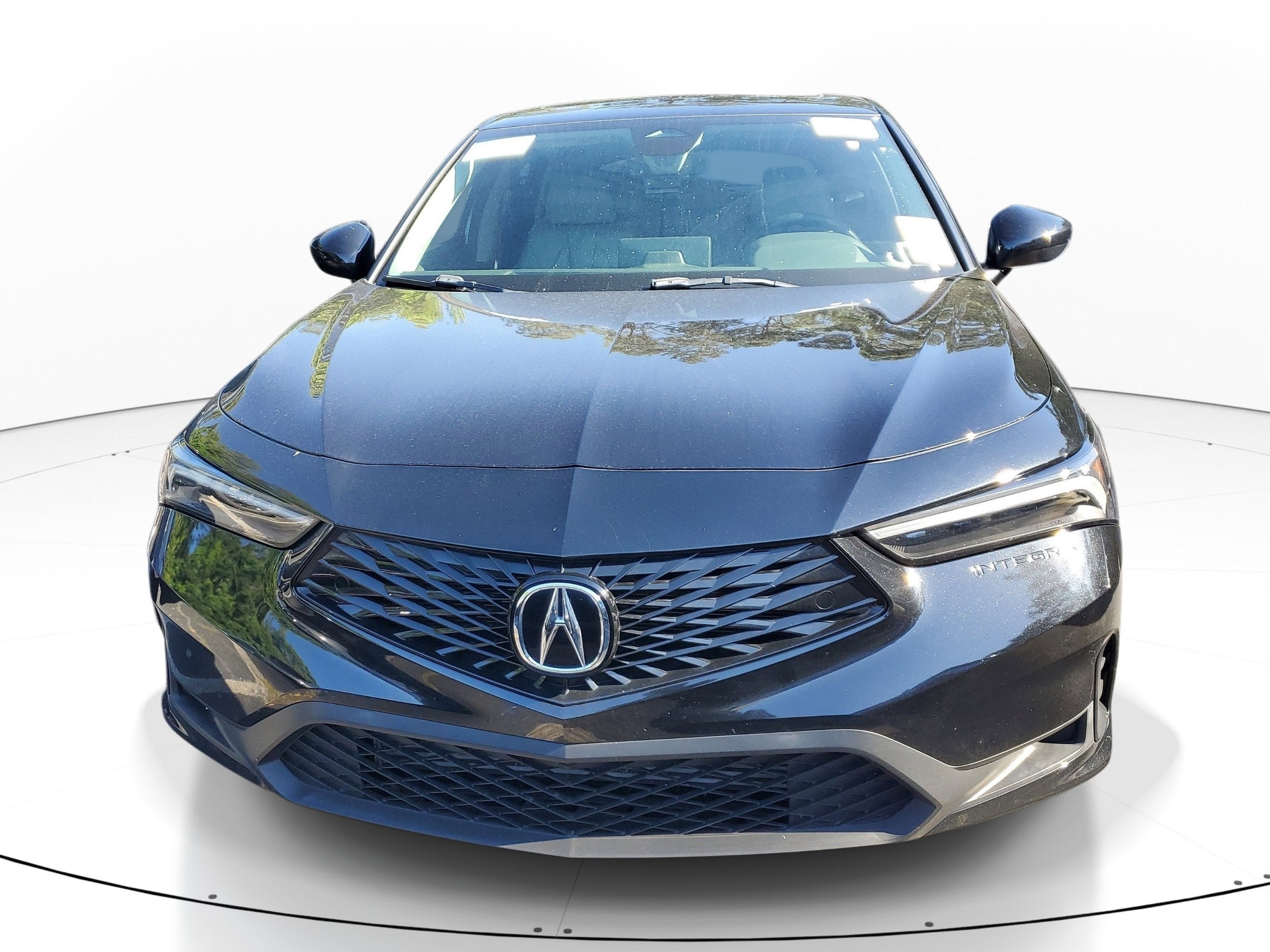 2024 Acura Integra Base