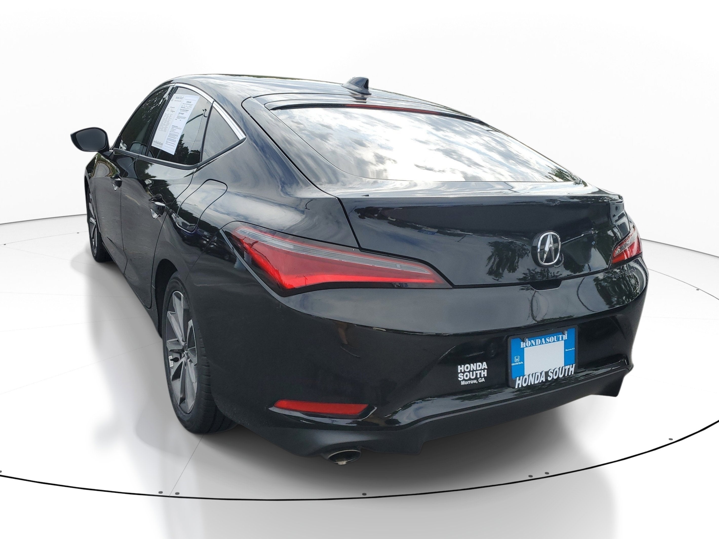 2024 Acura Integra Base