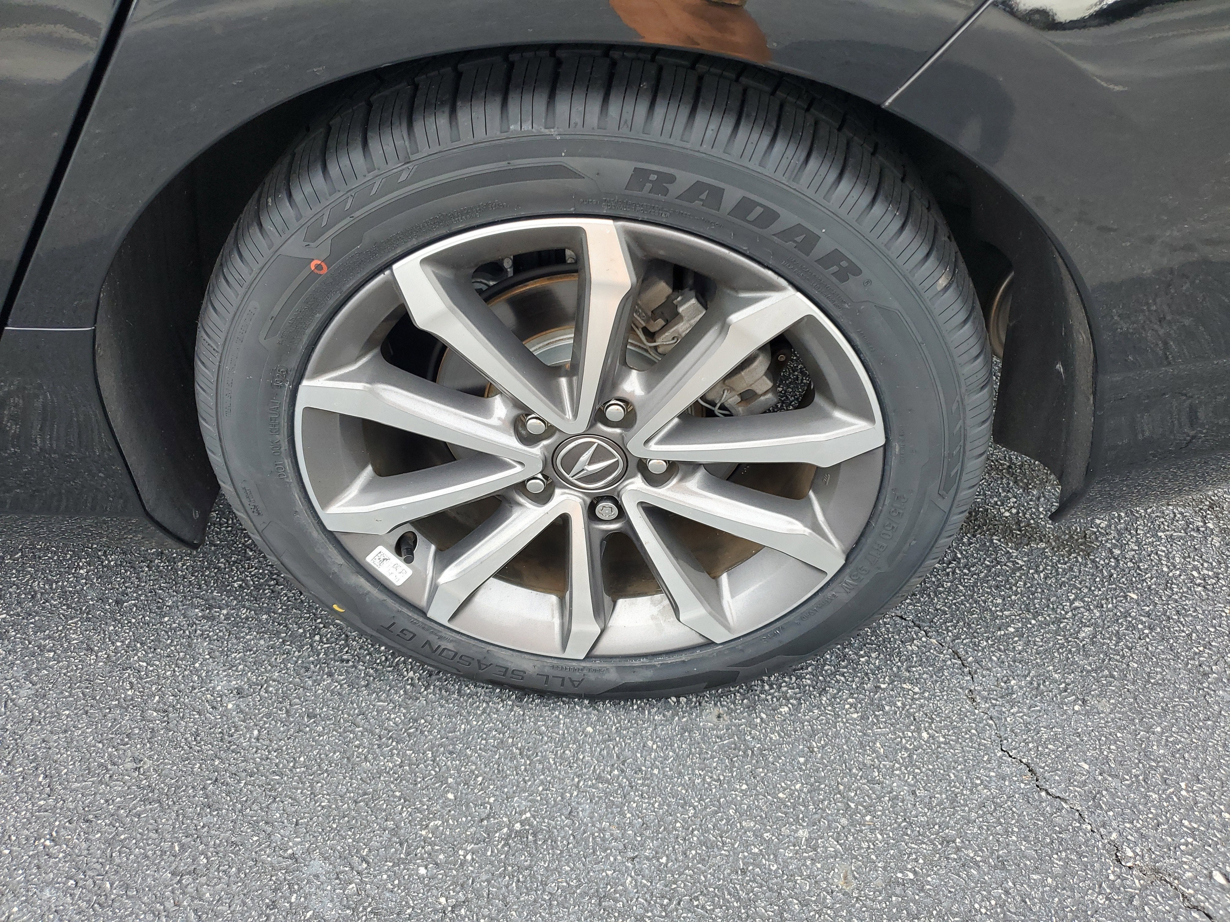 2024 Acura Integra Base