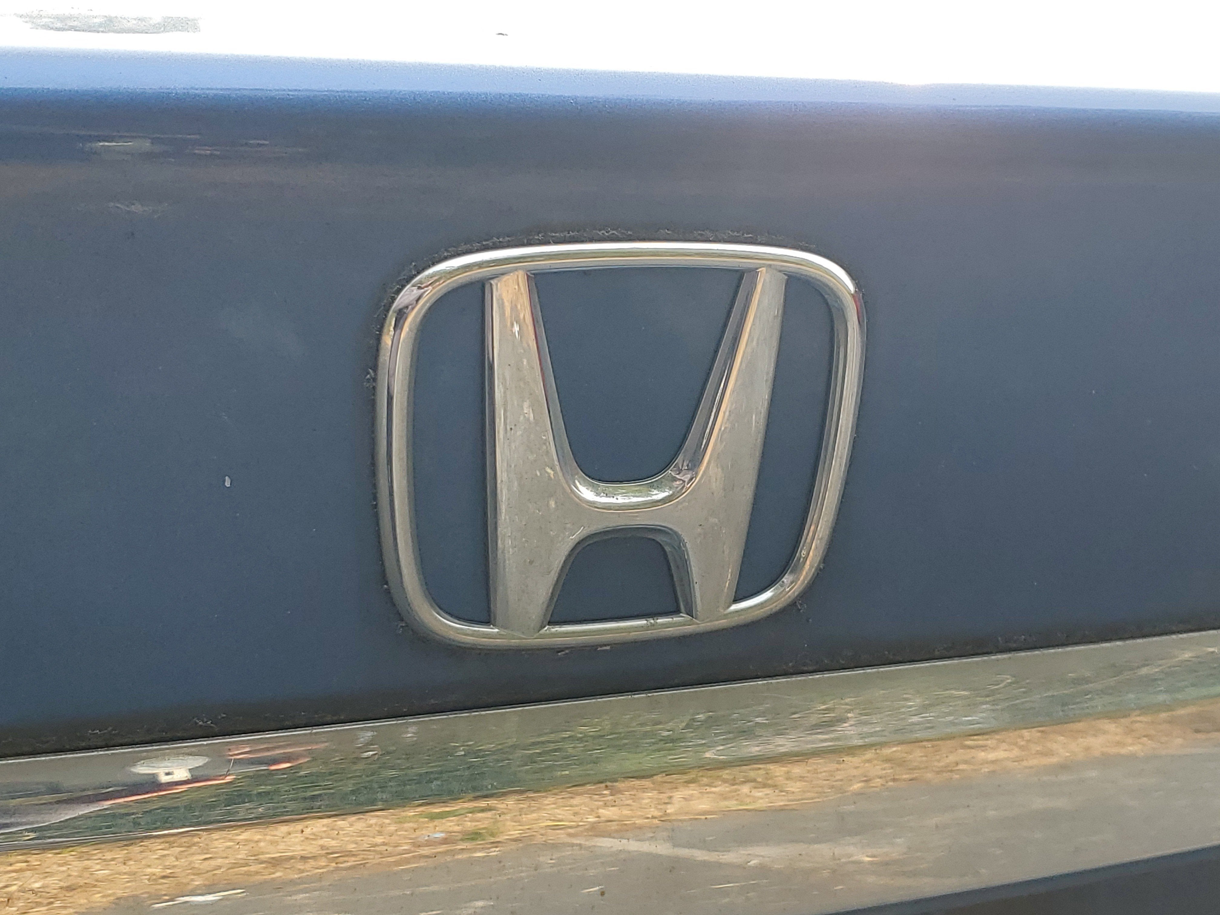 2010 Honda Civic Sdn EX