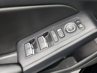 2024 Honda Civic Hatchback EX-L