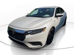 2022 Honda Insight EX