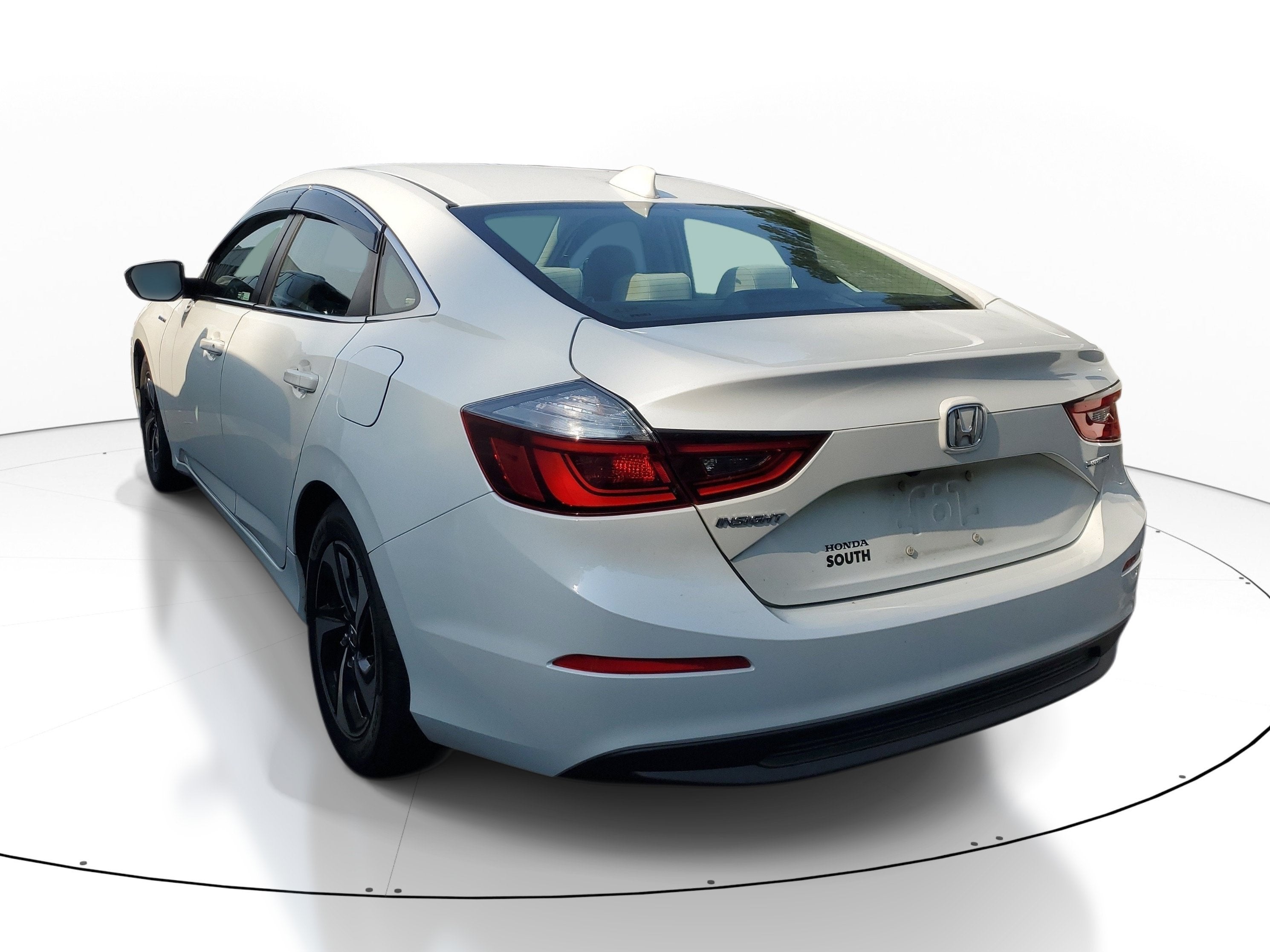 2022 Honda Insight EX