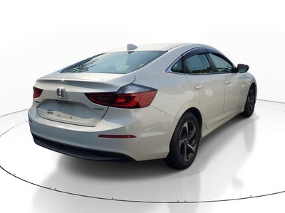 2022 Honda Insight EX