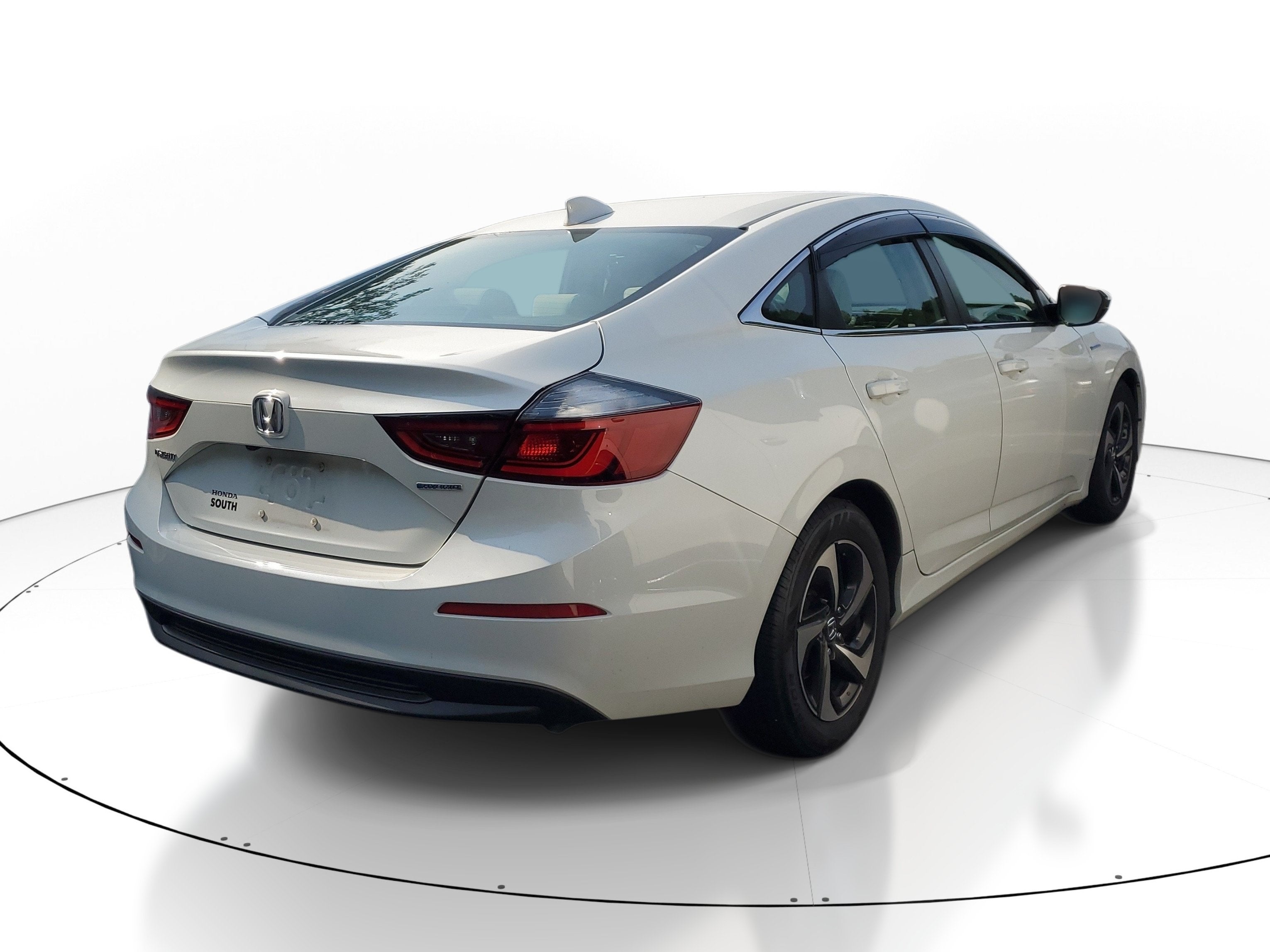 2022 Honda Insight EX