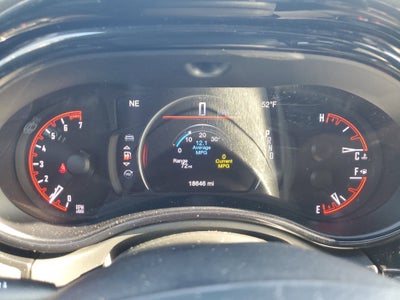 2024 Dodge Durango GT