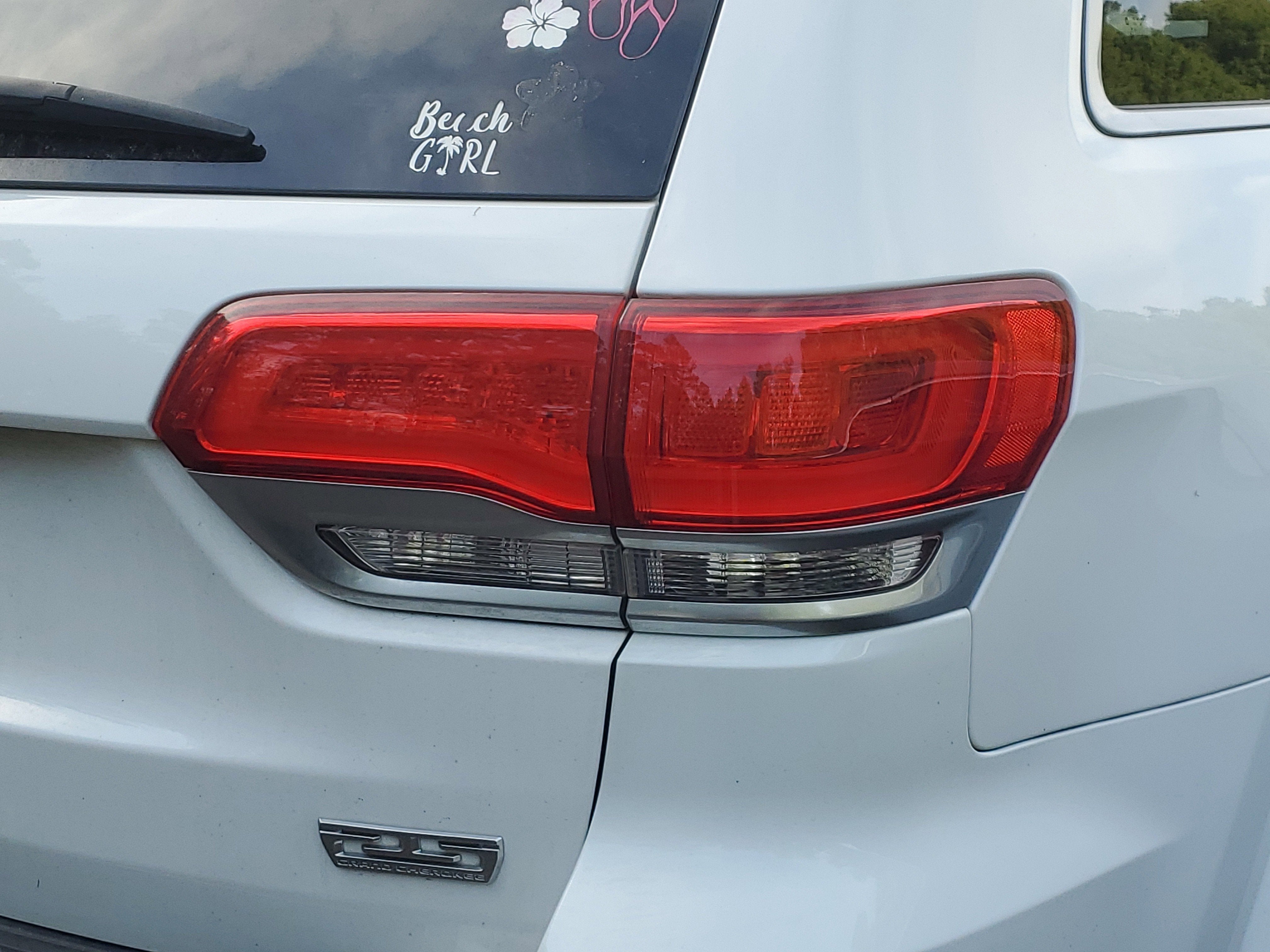 2018 Jeep Grand Cherokee Sterling Edition