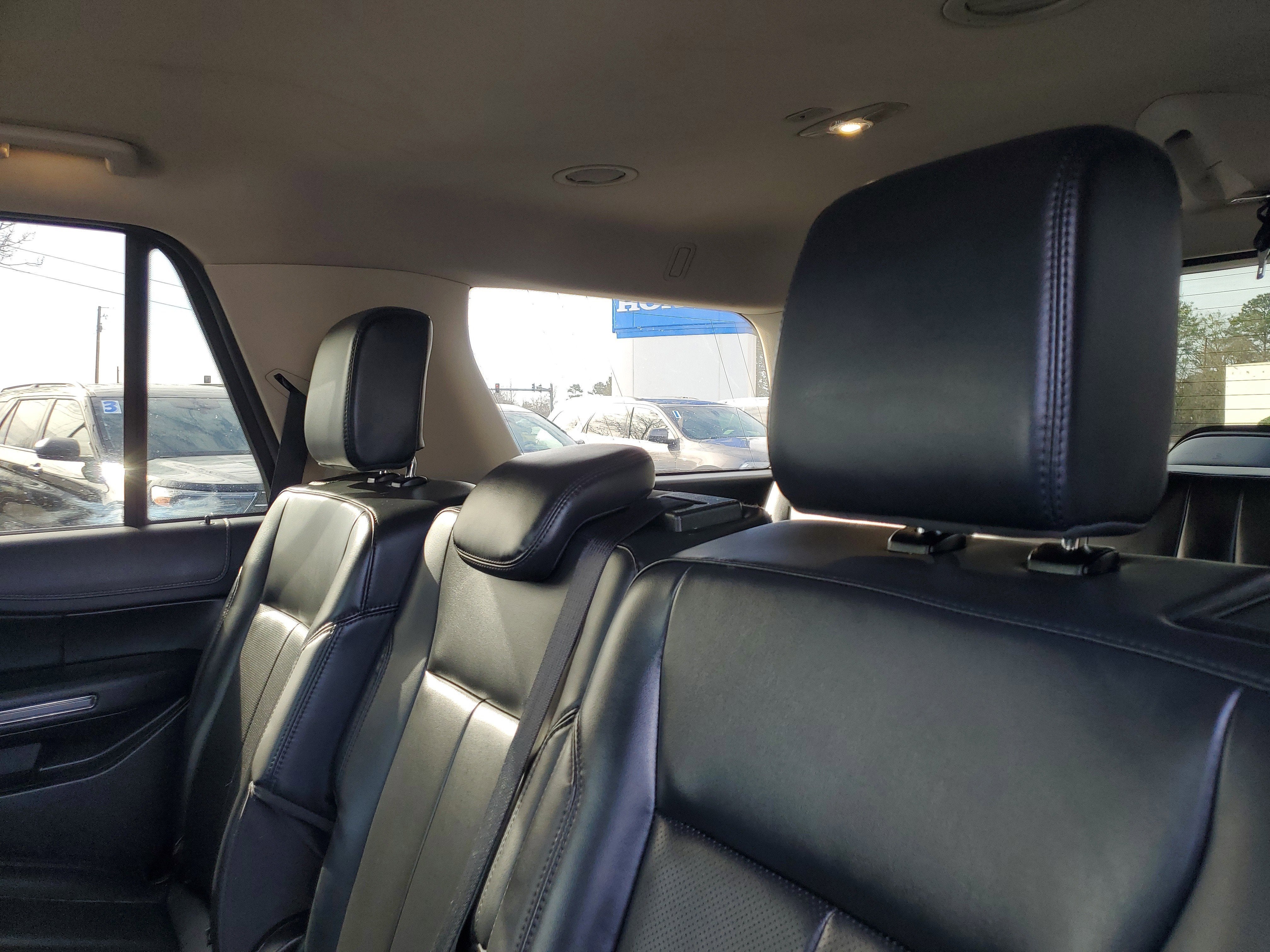 2024 Ford Expedition XLT