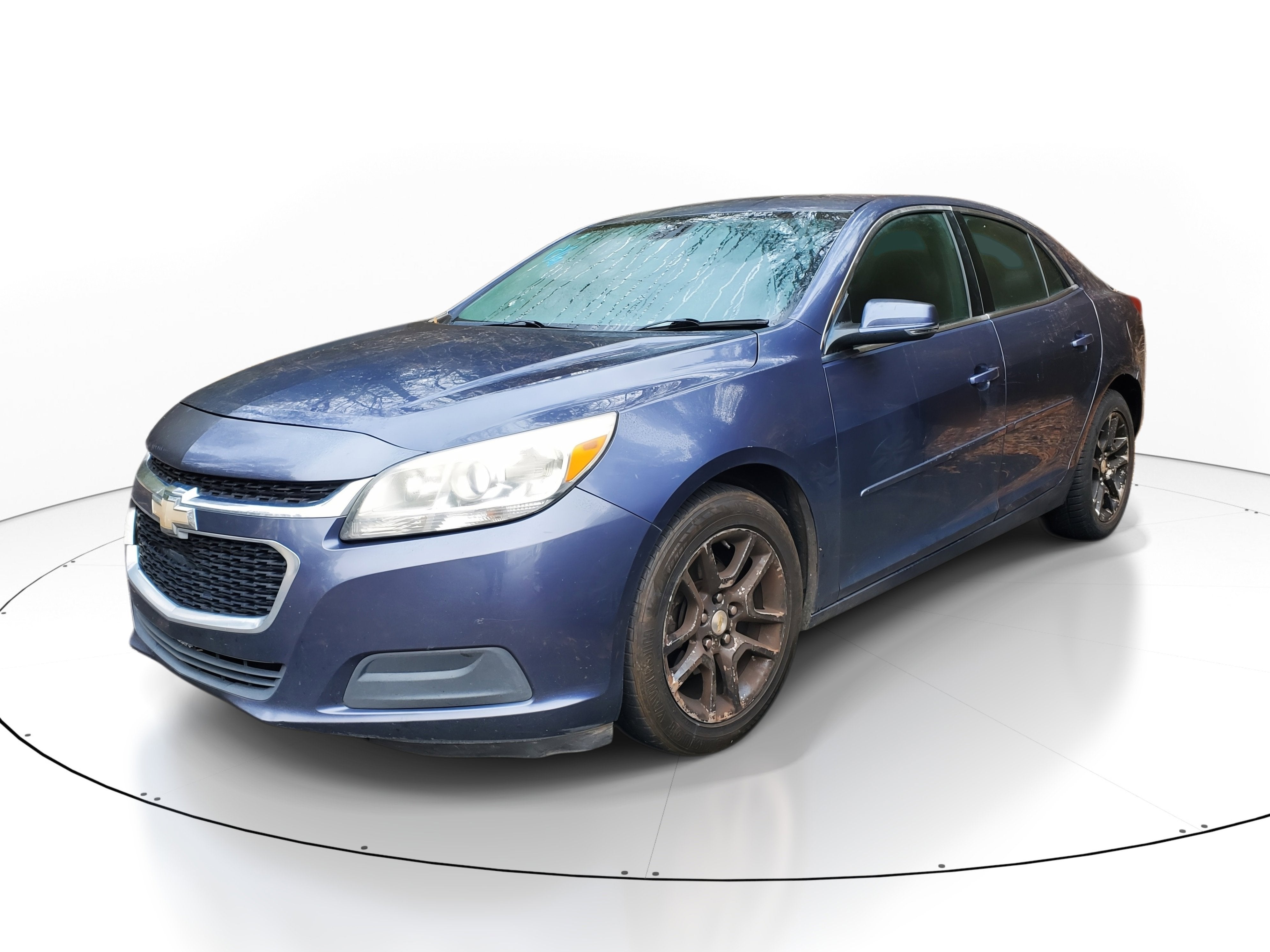 2015 Chevrolet Malibu LT