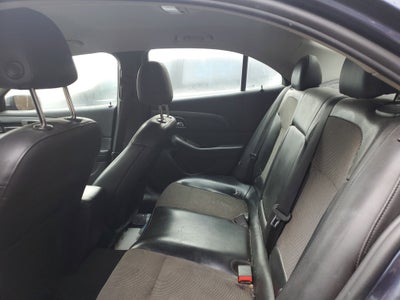 2015 Chevrolet Malibu LT
