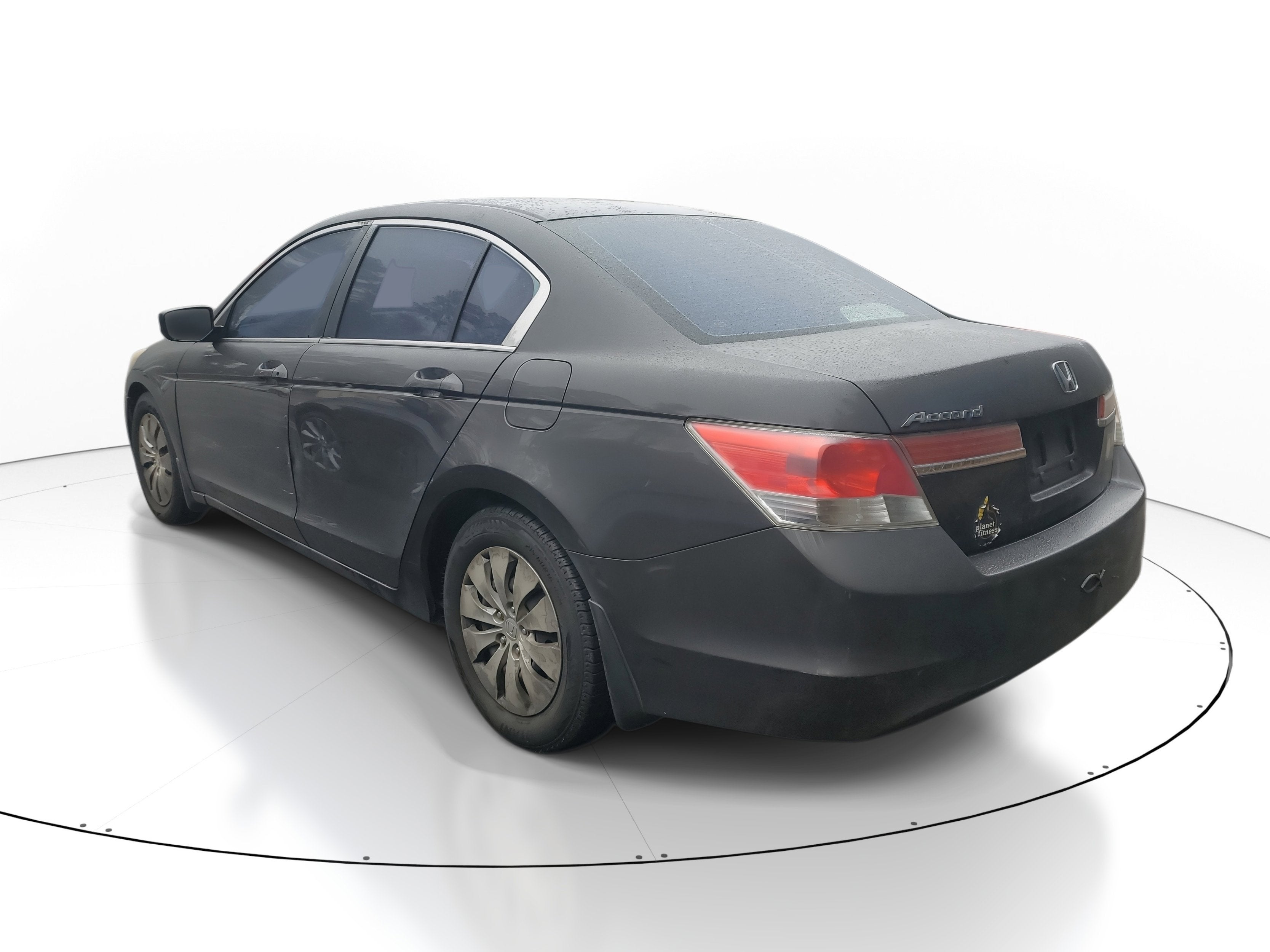 2012 Honda Accord Sdn LX