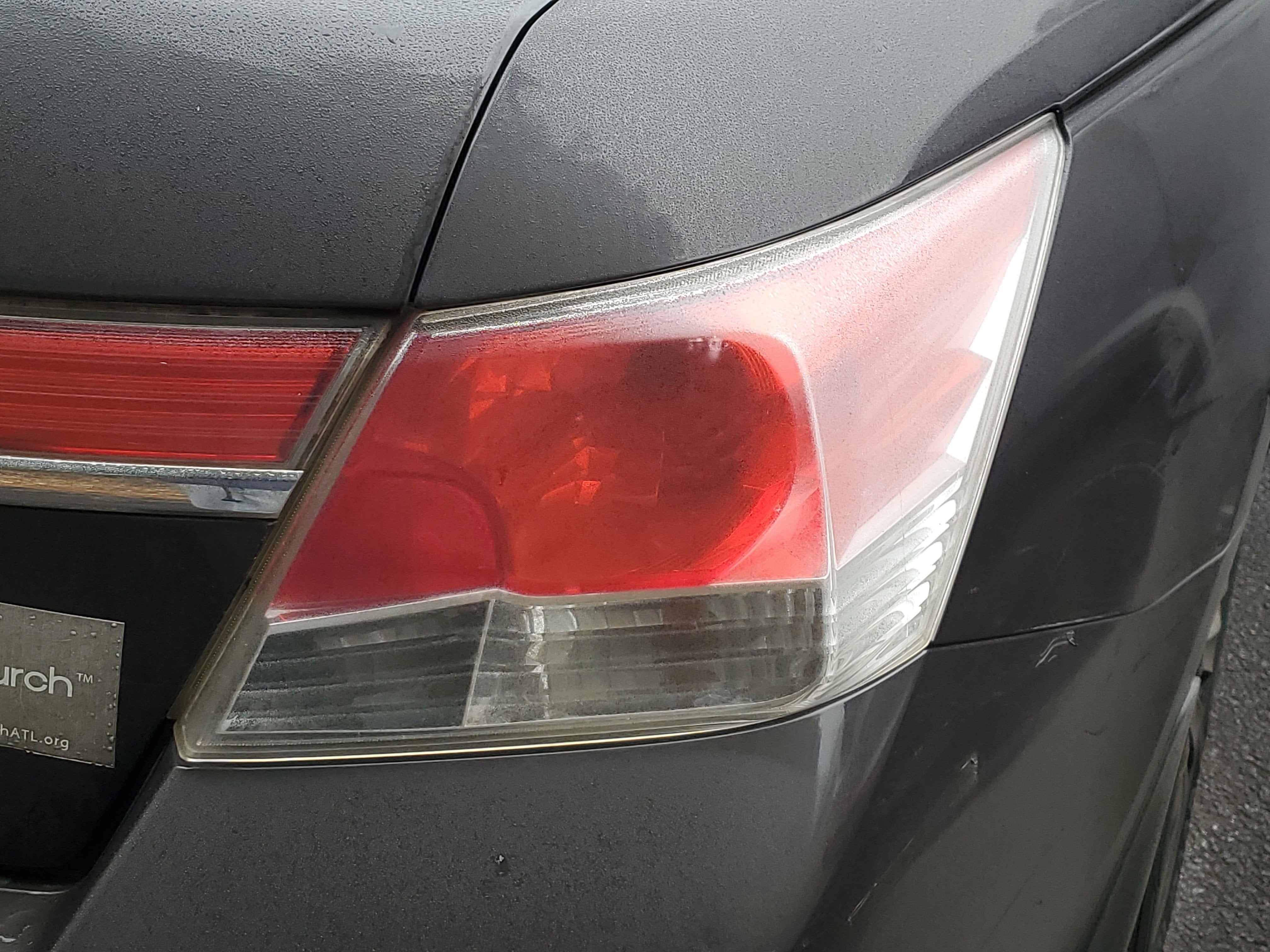 2012 Honda Accord Sdn LX