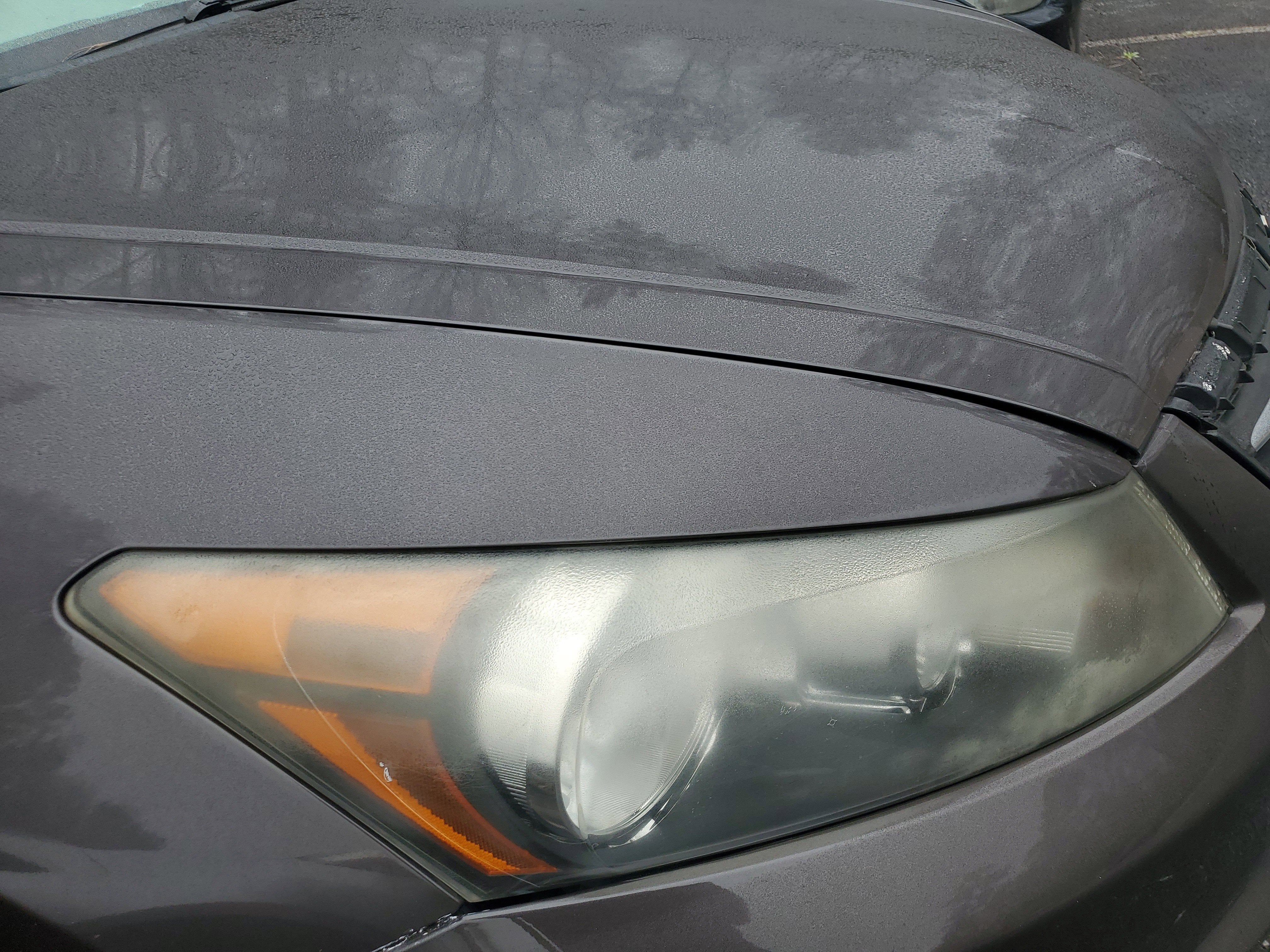 2012 Honda Accord Sdn LX