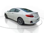 2013 Honda Accord Cpe EX-L